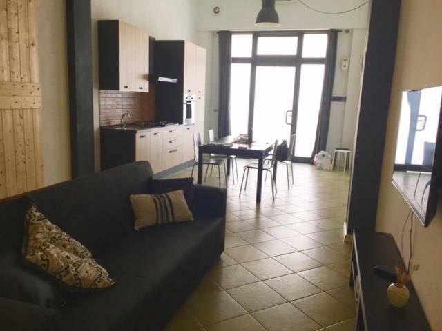Villa The Loft Avola Esterno foto